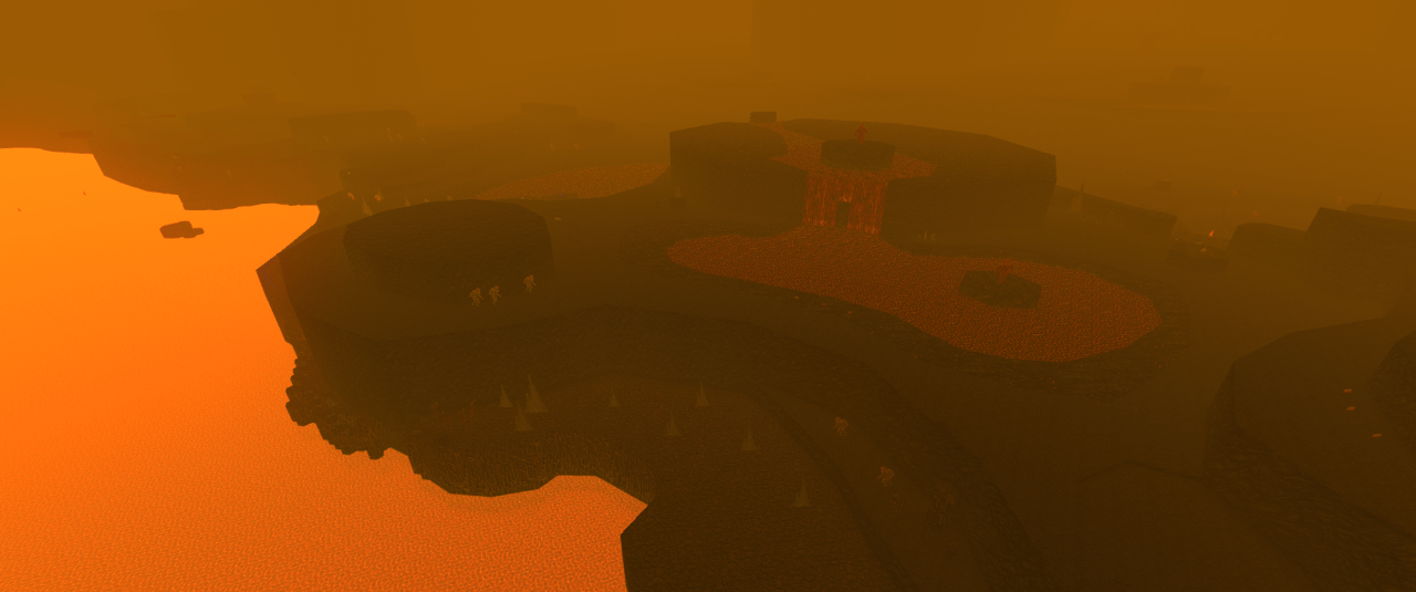 Screenshot of Blazing Beachhead