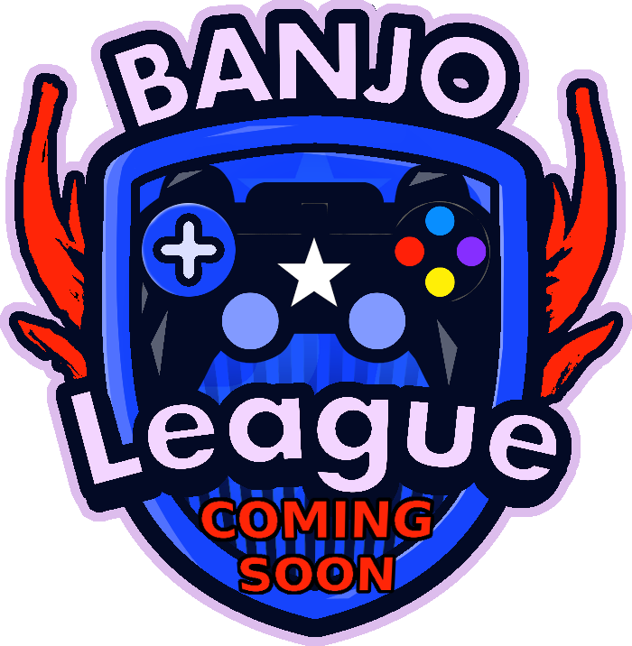 BanjoLeague Coming Soon